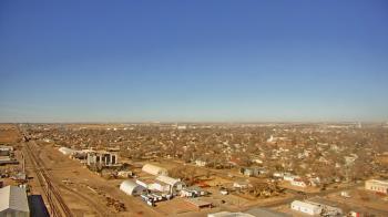 Weather camera view of Garden City Coop Inc - city center.