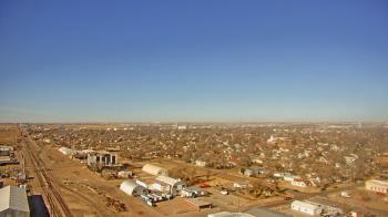 Weather camera view of Garden City Coop Inc - city center.