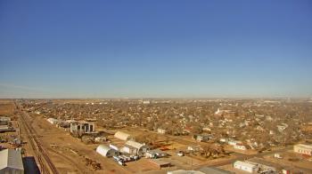 Weather camera view of Garden City Coop Inc - city center.
