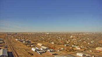 Weather camera view of Garden City Coop Inc - city center.