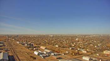 Weather camera view of Garden City Coop Inc - city center.