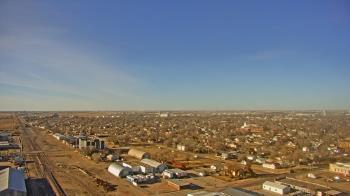 Weather camera view of Garden City Coop Inc - city center.
