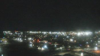 Weather camera view of Garden City Coop Inc - city center.