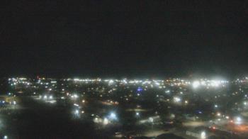 Weather camera view of Garden City Coop Inc - city center.