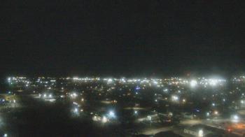 Weather camera view of Garden City Coop Inc - city center.