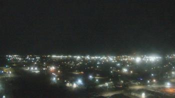 Weather camera view of Garden City Coop Inc - city center.