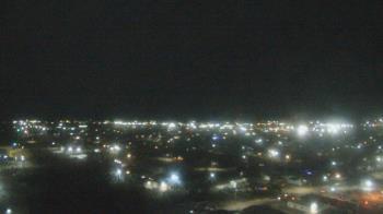 Weather camera view of Garden City Coop Inc - city center.
