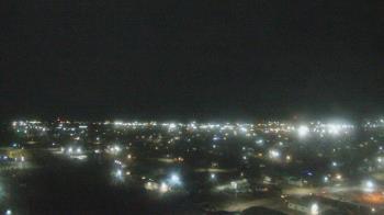 Weather camera view of Garden City Coop Inc - city center.