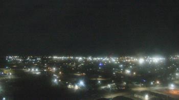 Weather camera view of Garden City Coop Inc - city center.