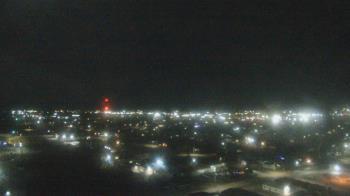 Weather camera view of Garden City Coop Inc - city center.