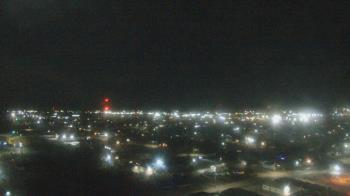 Weather camera view of Garden City Coop Inc - city center.