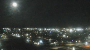 Weather camera view of Garden City Coop Inc - city center.