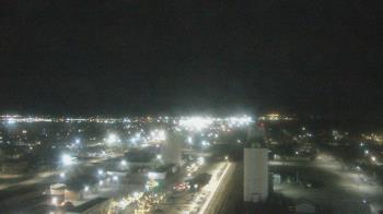Weather camera view of Garden City Coop Inc - city center.