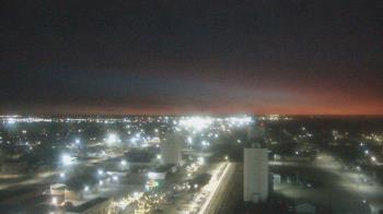 Weather camera view of Garden City Coop Inc - city center.