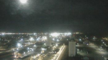 Weather camera view of Garden City Coop Inc - city center.