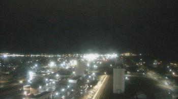 Weather camera view of Garden City Coop Inc - city center.
