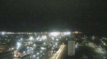 Weather camera view of Garden City Coop Inc - city center.
