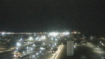 Weather camera view of Garden City Coop Inc - city center.