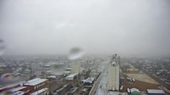 Weather camera view of Garden City Coop Inc - city center.