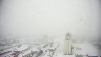 Weather camera view of Garden City Coop Inc - city center.