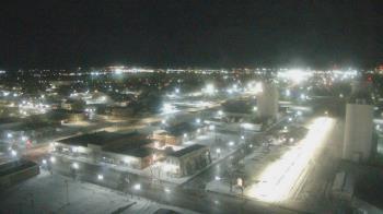 Weather camera view of Garden City Coop Inc - city center.