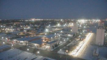 Weather camera view of Garden City Coop Inc - city center.