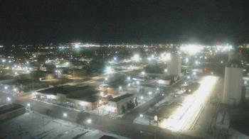 Weather camera view of Garden City Coop Inc - city center.