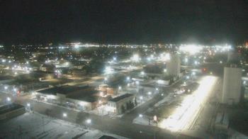 Weather camera view of Garden City Coop Inc - city center.