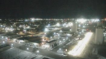 Weather camera view of Garden City Coop Inc - city center.