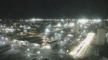 Weather camera view of Garden City Coop Inc - city center.