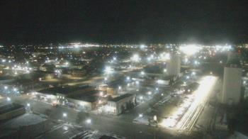 Weather camera view of Garden City Coop Inc - city center.