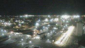 Weather camera view of Garden City Coop Inc - city center.