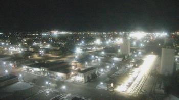 Weather camera view of Garden City Coop Inc - city center.