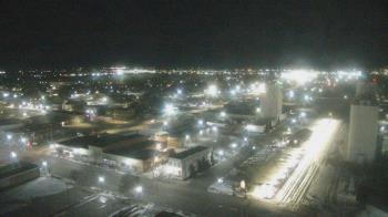 Weather camera view of Garden City Coop Inc - city center.