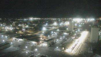 Weather camera view of Garden City Coop Inc - city center.