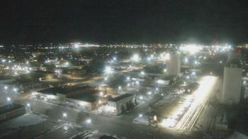 Weather camera view of Garden City Coop Inc - city center.