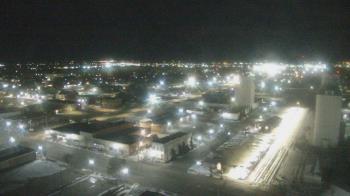 Weather camera view of Garden City Coop Inc - city center.