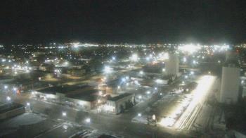 Weather camera view of Garden City Coop Inc - city center.
