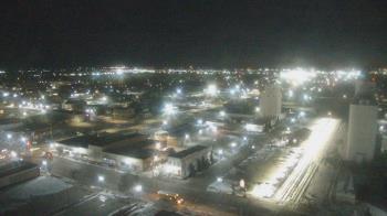 Weather camera view of Garden City Coop Inc - city center.