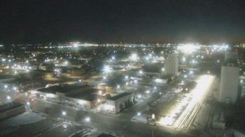 Weather camera view of Garden City Coop Inc - city center.