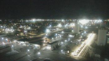 Weather camera view of Garden City Coop Inc - city center.