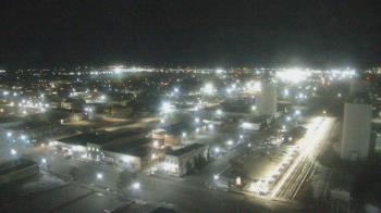Weather camera view of Garden City Coop Inc - city center.