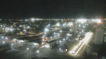 Weather camera view of Garden City Coop Inc - city center.