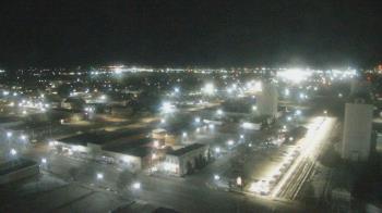 Weather camera view of Garden City Coop Inc - city center.