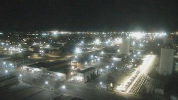 Weather camera view of Garden City Coop Inc - city center.