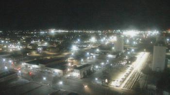 Weather camera view of Garden City Coop Inc - city center.