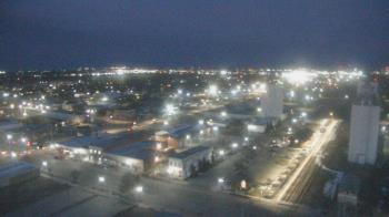 Weather camera view of Garden City Coop Inc - city center.
