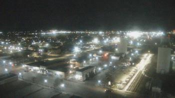 Weather camera view of Garden City Coop Inc - city center.