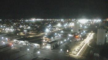 Weather camera view of Garden City Coop Inc - city center.