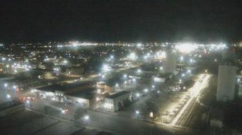 Weather camera view of Garden City Coop Inc - city center.